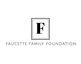 F FAUCETTE FAMILY FOUNDATION logo
