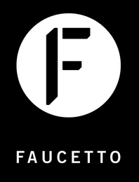F FAUCETTO logo