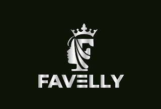 F FAVELLY logo