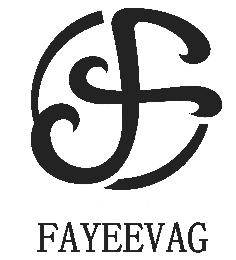 F FAYEEVAG logo