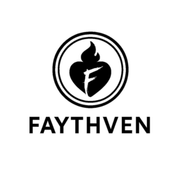 F FAYTHVEN logo