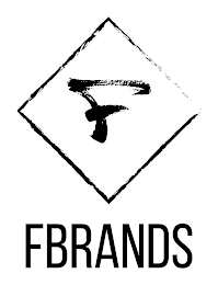 F FBRANDS logo