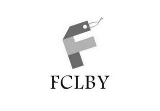 F FCLBY logo