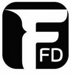 F FD logo