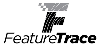 F FEATURETRACE logo