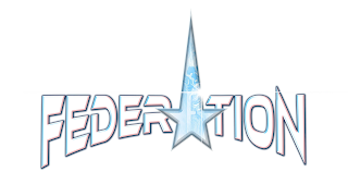 F FEDERATION logo