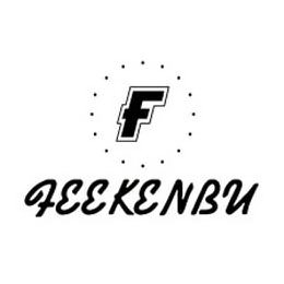 F FEEKENBU logo