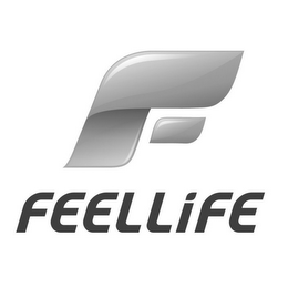 F FEELLIFE logo