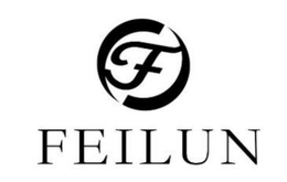 F FEILUN logo