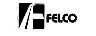 F FELCO logo