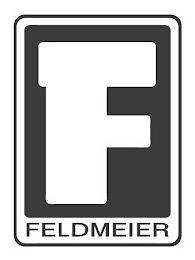 F FELDMEIER logo