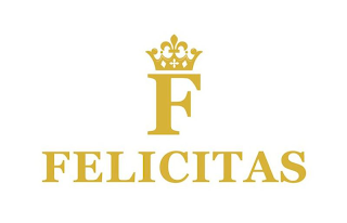 F FELICITAS logo