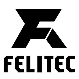 F FELITEC logo