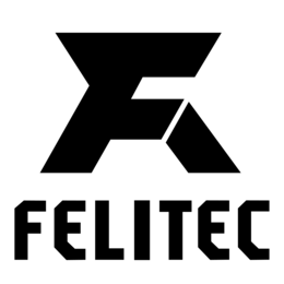 F FELITEC logo