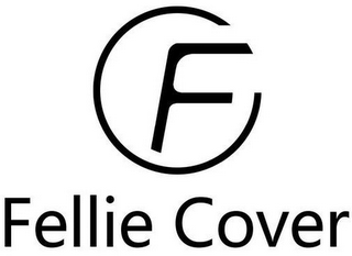 F FELLIE COVER logo