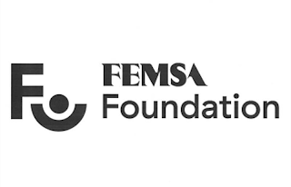 F FEMSA FOUNDATION logo