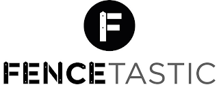 F FENCETASTIC logo