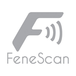 F FENESCAN logo