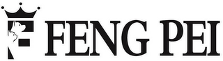 F FENG PEI logo