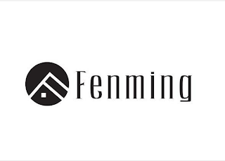 F FENMING logo