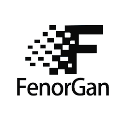 F FENORGAN logo