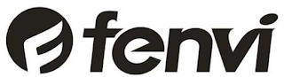 F FENVI logo
