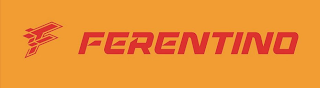 F FERENTINO logo