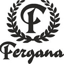 F FERGANA logo