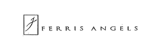 F. FERRIS ANGELS