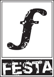 F FESTA logo