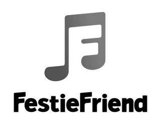 F FESTIEFRIEND logo