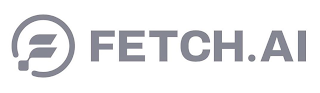 F FETCH.AI logo