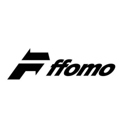 F FFOMO logo