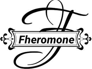 F FHEROMONE logo