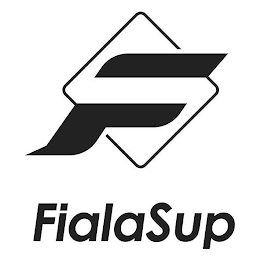 F FIALASUP logo
