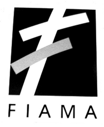 F FIAMA logo
