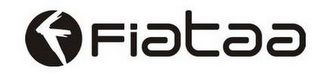 F FIATAA logo