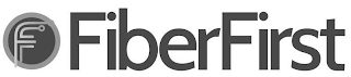 F FIBERFIRST logo