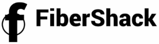 F FIBERSHACK logo