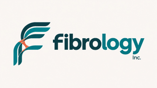 F FIBROLOGY INC. logo