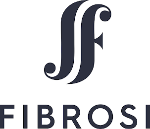 F FIBROSI logo