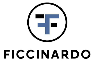 F FICCINARDO logo