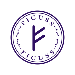 F FICUSS FICUSS logo