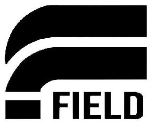 F FIELD logo