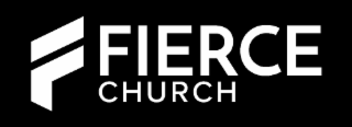 F FIERCE CHURCH logo