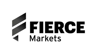 F FIERCE MARKETS logo