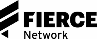 F FIERCE NETWORK