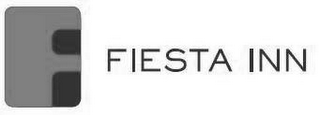 F FIESTA INN logo