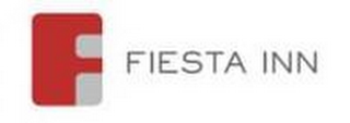 F FIESTA INN logo