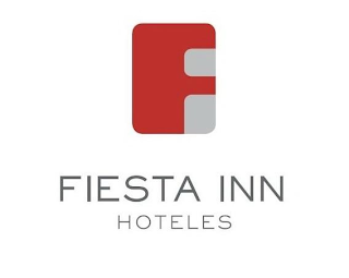 F FIESTA INN HOTELES logo